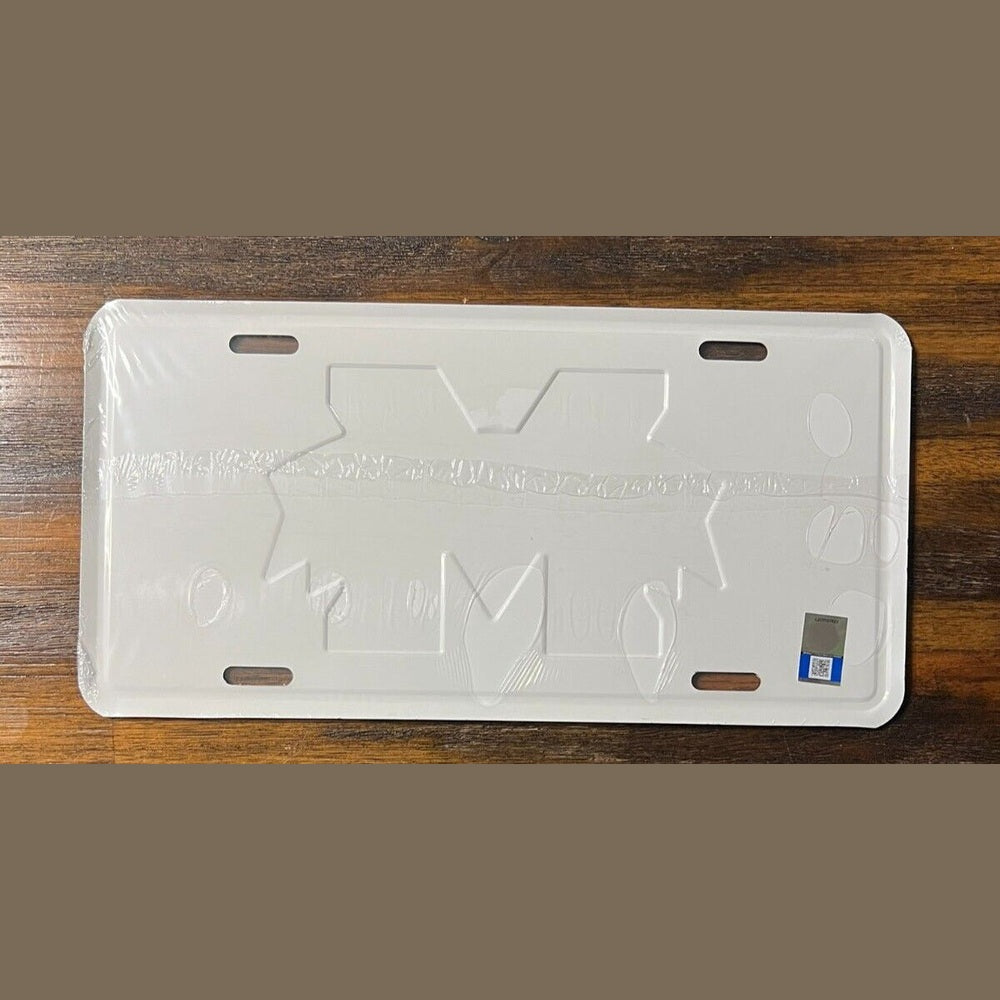Mississippi State Mosaic Collegiate Licensed Novelty License Plate 6" x 12" eBay Motors:Parts & Accessories:Car & Truck Parts & Accessories:Exterior Parts & Accessories:License Plates & Frames Style Your Walls